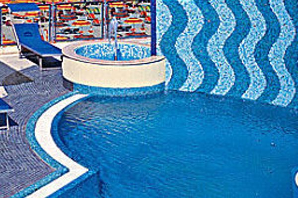 Grand hotel Michelacci (Gabicce Mare)